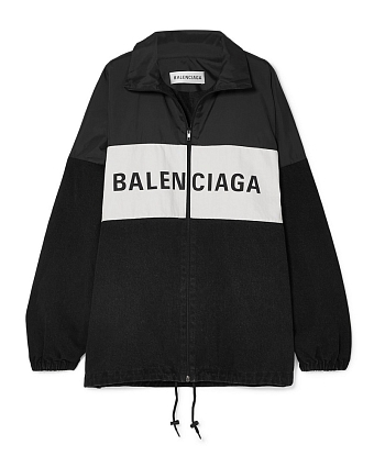 Куртка Balenciaga, 99 490 руб.  фото № 8