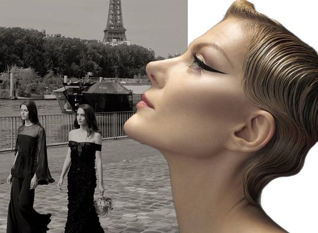 Бьюти-тренды с показов Haute Couture в Париже, которые мы сможем носить в повседневной жизни