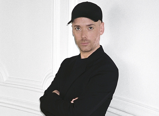 Визажист Том Уолкер стал креативным директором по макияжу Givenchy