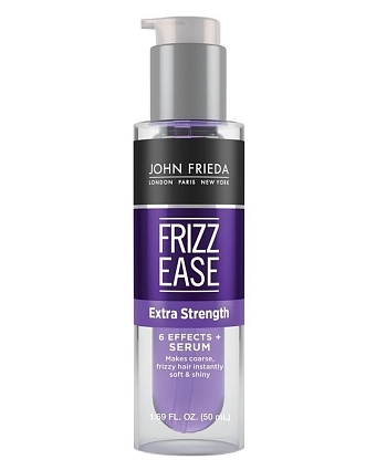 Сыворотка для волос John Frieda Frizz Ease Extra Strength фото № 3