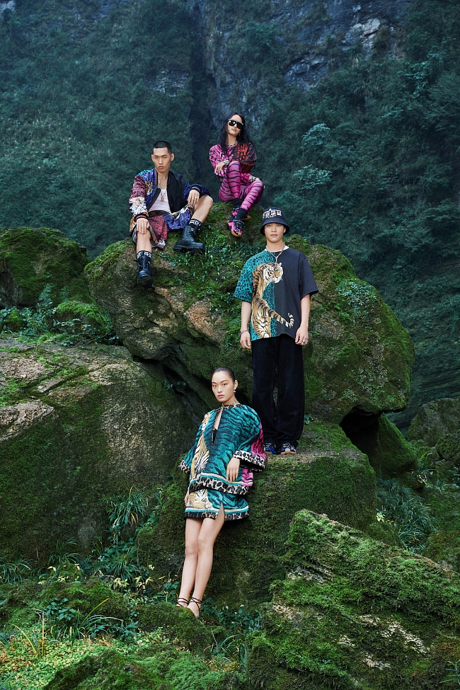 Dolce & Gabbana Chinese New Year 2022 фото № 9