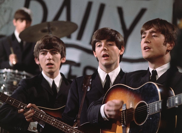 Disney выпустит документальный фильм о The Beatles 