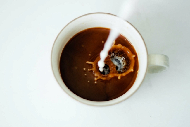 Еще чашечку: 5 фактов о кофе, которые убедят вас в его пользе фото № 2