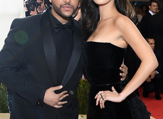 The Weeknd и Белла Хадид обеспокоены состоянием Селены Гомес