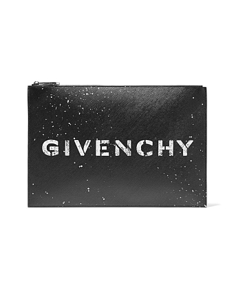 Клатч Givenchy, 24 200 руб.  фото № 3