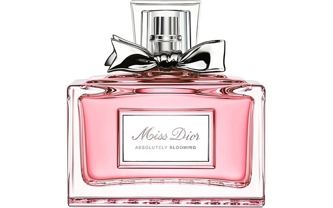 Цветочные ароматы: 7 парфюмов с запахом пиона фото № 3
