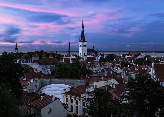 5 причин отправиться на выходные в Эстонию фото № 2