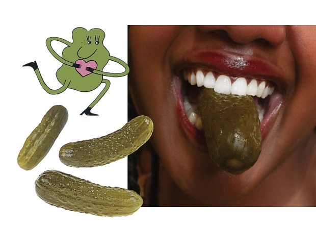 Pickle girls: как и почему зумеры полюбили соленые огурцы