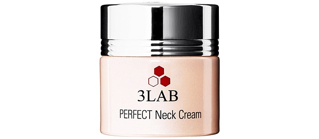 Крем для шеи 3LAB Perfect Neck Cream фото № 2