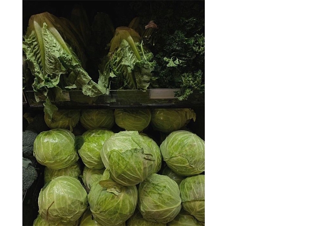 5 блюд с капустой, которые легко приготовить из главного сезонного овоща