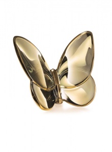 Скульптура «Бабочка» Lucky Gold фото № 3