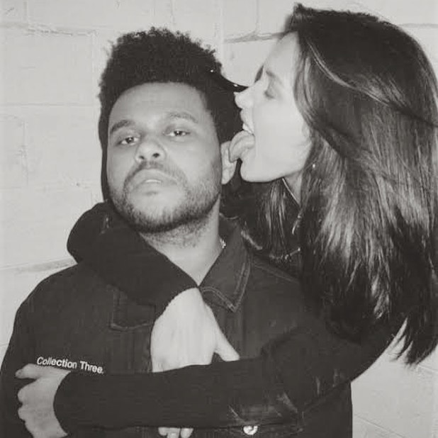 Белла Хадид и The Weeknd снова расстались фото № 6