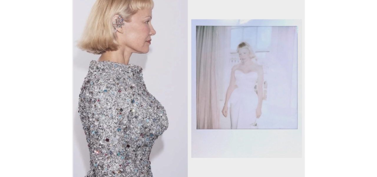 Бьюти-хайлайты с Met Gala-2025