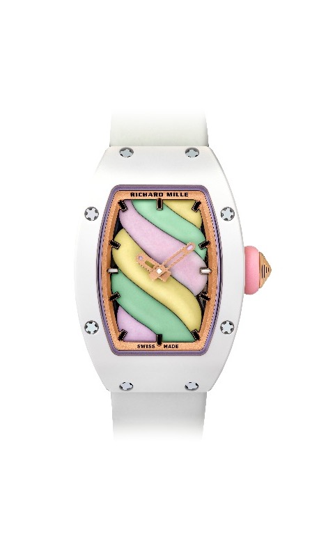 Richard Mille фото № 3