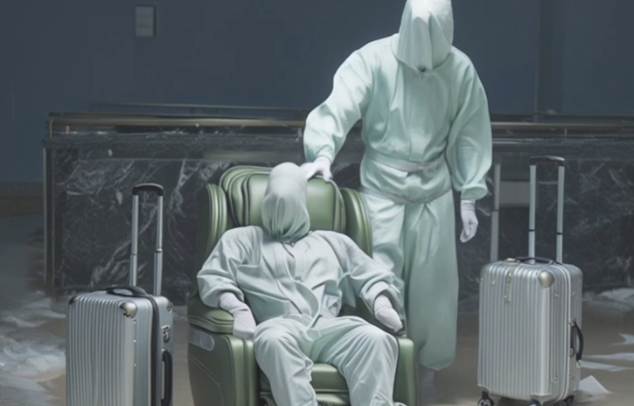 SIMPLE SYMMETRY — ALL NIGHT LONG в ДК Альфа Кристалл фото № 13