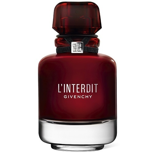 Парфюмерная вода Givenchy L'Interdit Rouge фото № 3