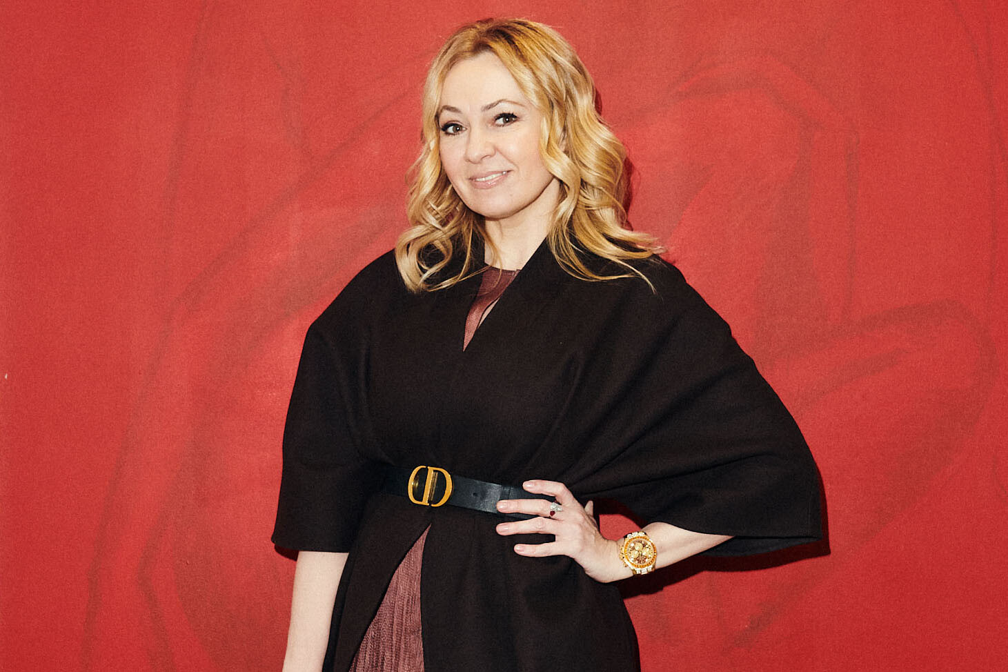 яна панченко