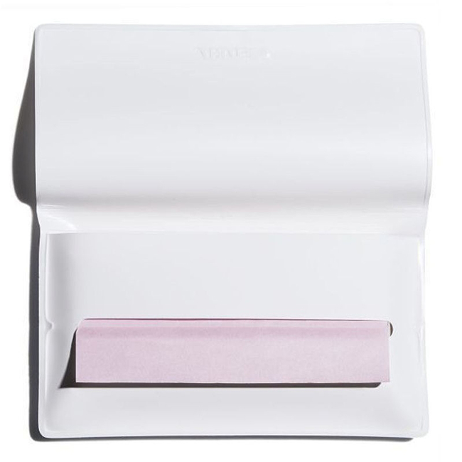Матирующие салфетки Shiseido Generic Skincare фото № 4