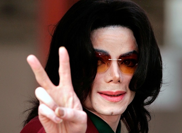 Майкл Джексон жив? Самые невероятные мифы о знаменитостях