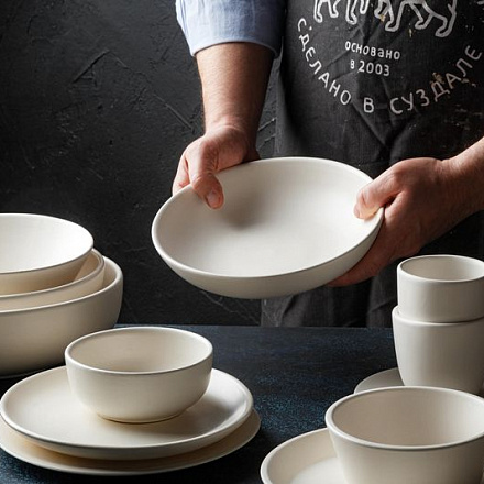 Ceramics class: 4 гончарные мастерские Москвы фото № 3