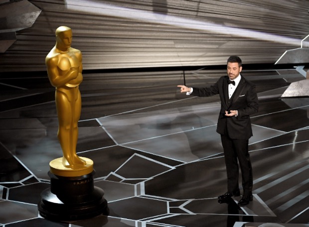 Скандал вокруг «Оскара»: руководству Киноакадемии пришлось объясниться