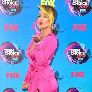 Рита Ора, Зендая и другие на Teen Choice Awards 2017