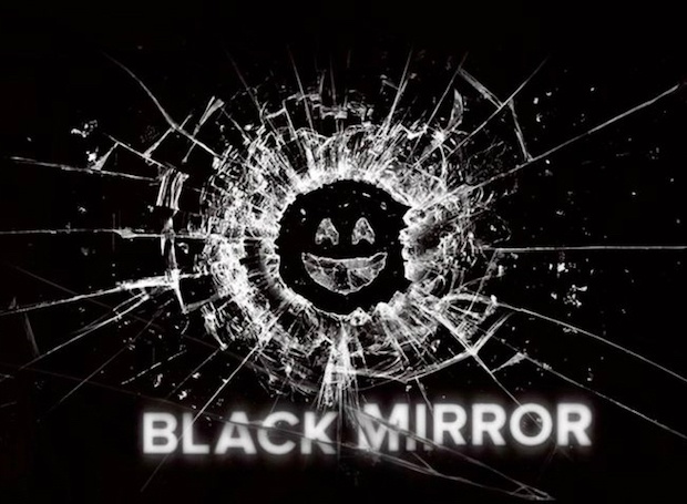 Видео дня: Netflix выпустили трейлер фильма «Черное зеркало: Брандашмыг»
