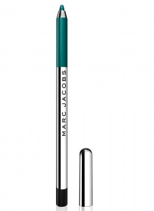 Гелевый карандаш для глаз Highliner Gel Eye Crayon Eyeliner (оттенок цвет морской волны) фото № 7