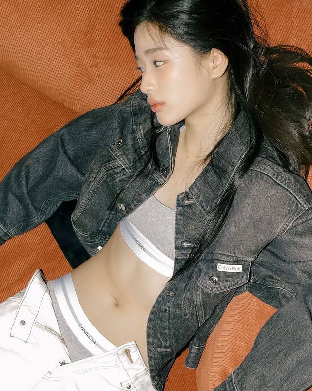 @calvinklein фото № 1