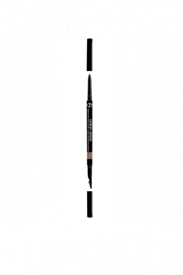 Карандаш для бровей Eye Precision Brow Pencil, оттенок 1, Giorgio Armani, 2 320 руб. фото № 9