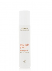 Защитный флюид Daily Light Guard Fluid SPF 30 фото № 7