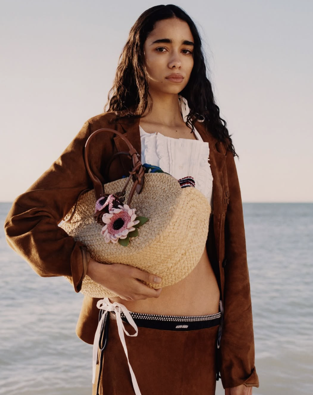 Miu Miu фото № 2
