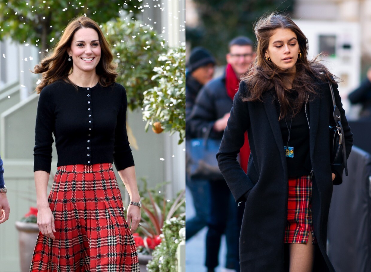 Үлкен жалаңаш денелер