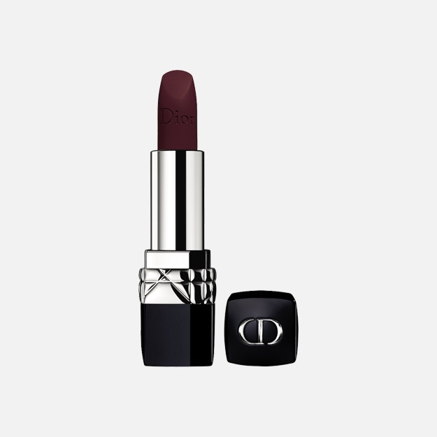 Дьявольски красиво: Dior представил новую коллекцию макияжа фото фото № 3