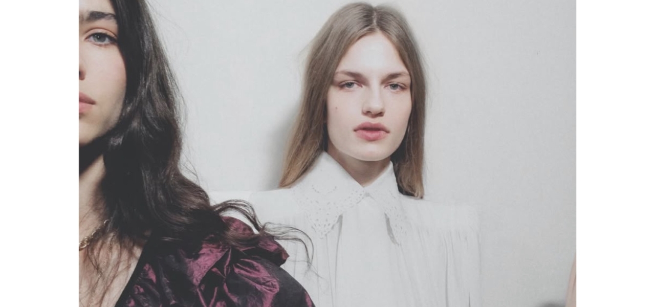 Огласите весь список: как индустрия красоты меняет восприятие себя 