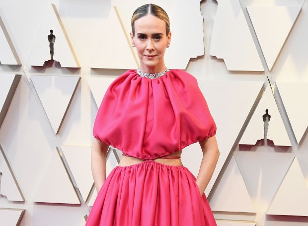 Худшие платья красной дорожки «Оскара-2019»
