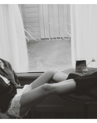 Fashion-дайджест: новая капсула Masterpeace, дроп SHU SHA ко Дню всех влюбленных и другие новости