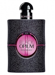 Парфюмерная вода Black Opium Neon фото № 26
