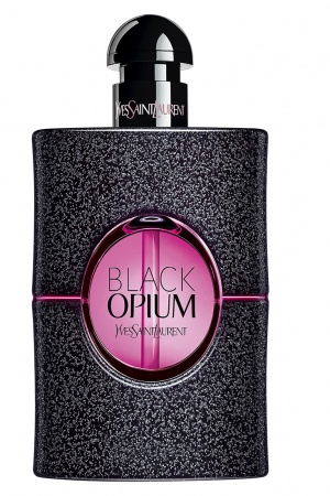 Парфюмерная вода Black Opium Neon