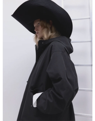 Модный дайджест: новый амбассадор ювелирного Дома MIUZ Diamonds, весенняя коллекция Sanchy и другие новости