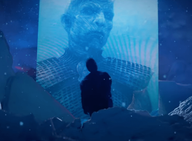 Трэвис Скотт, The Weeknd и SZA представили новый клип с кадрами из «Игры престолов»﻿
