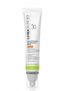 Ультра защитный увлажняющий крем Hydrating с SPF 30 фото № 6