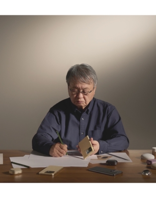 Что нужно знать о коллаборации realme х Наото Фукасава