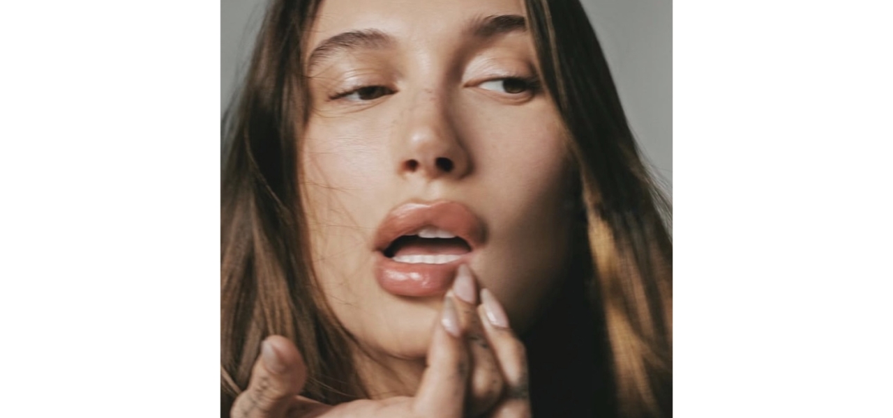 Toasty glam makeup. Как выглядит идеальный «запеченный» макияж на лето-2025, который повторила даже Хейли Бибер