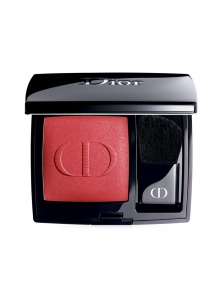 Румяна Rouge Blush Couleur Couture Dior фото № 7
