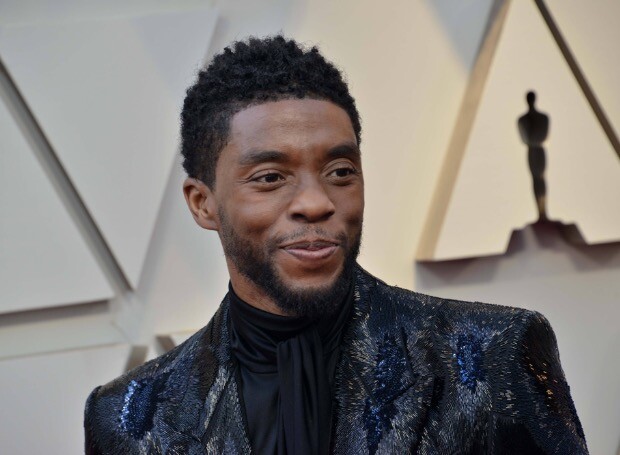 Звезда «Черной пантеры» сыграет чернокожего самурая 