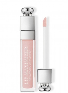 Блеск для губ Dior Lip Maximizer (оттенок №001, Pink) фото № 6