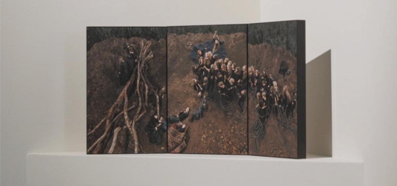 Зов и призвание. Почему опен-коллы заняли важное место в современной культурной жизни