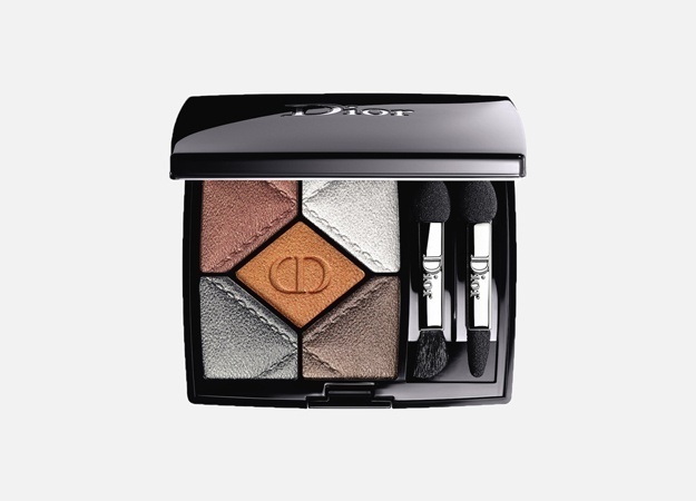 Дьявольски красиво: Dior представил новую коллекцию макияжа фото фото № 2
