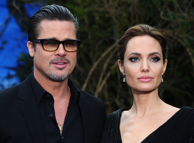 Стало известно, сколько продлится суд по разводу Анджелины Джоли и Брэда Питта